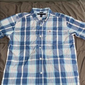 Tommy Hilfiger Button Down